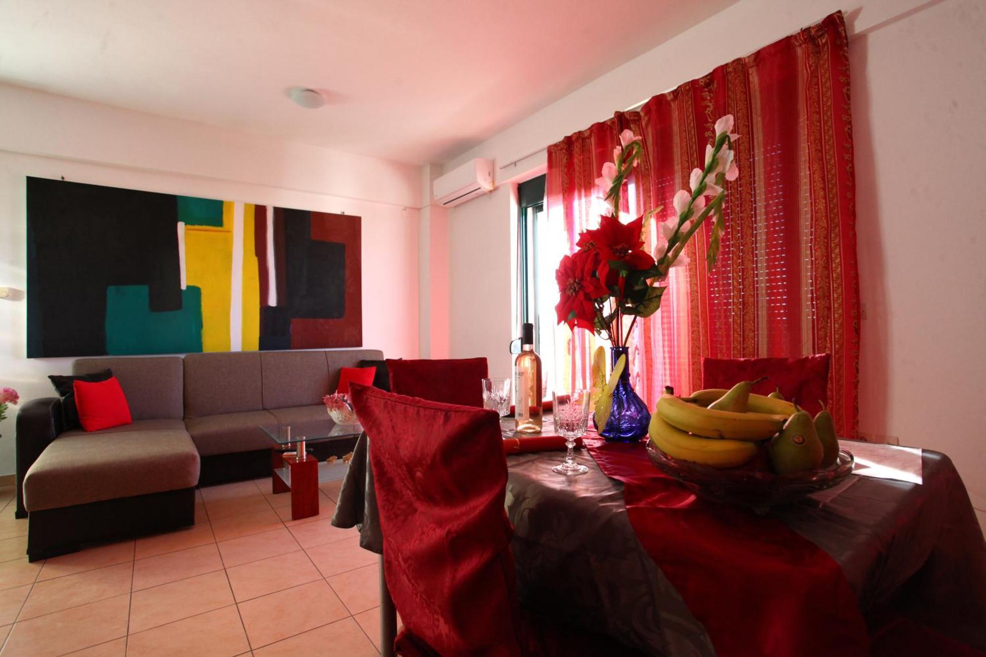 Cretan Dream Apartments ريثيمنو المظهر الخارجي الصورة
