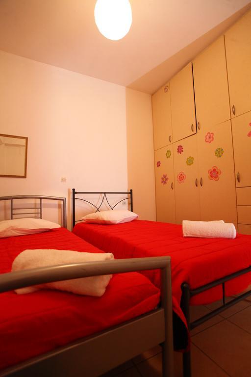 Cretan Dream Apartments ريثيمنو المظهر الخارجي الصورة