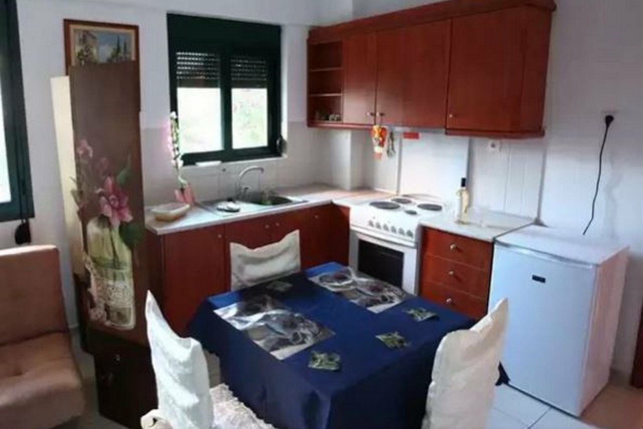 Cretan Dream Apartments ريثيمنو المظهر الخارجي الصورة